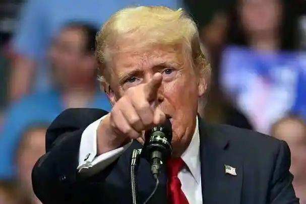 美国历届政府都不怎么干好事但没有任何一届美国政府像现政府一样肆意妄为无视联合宪章