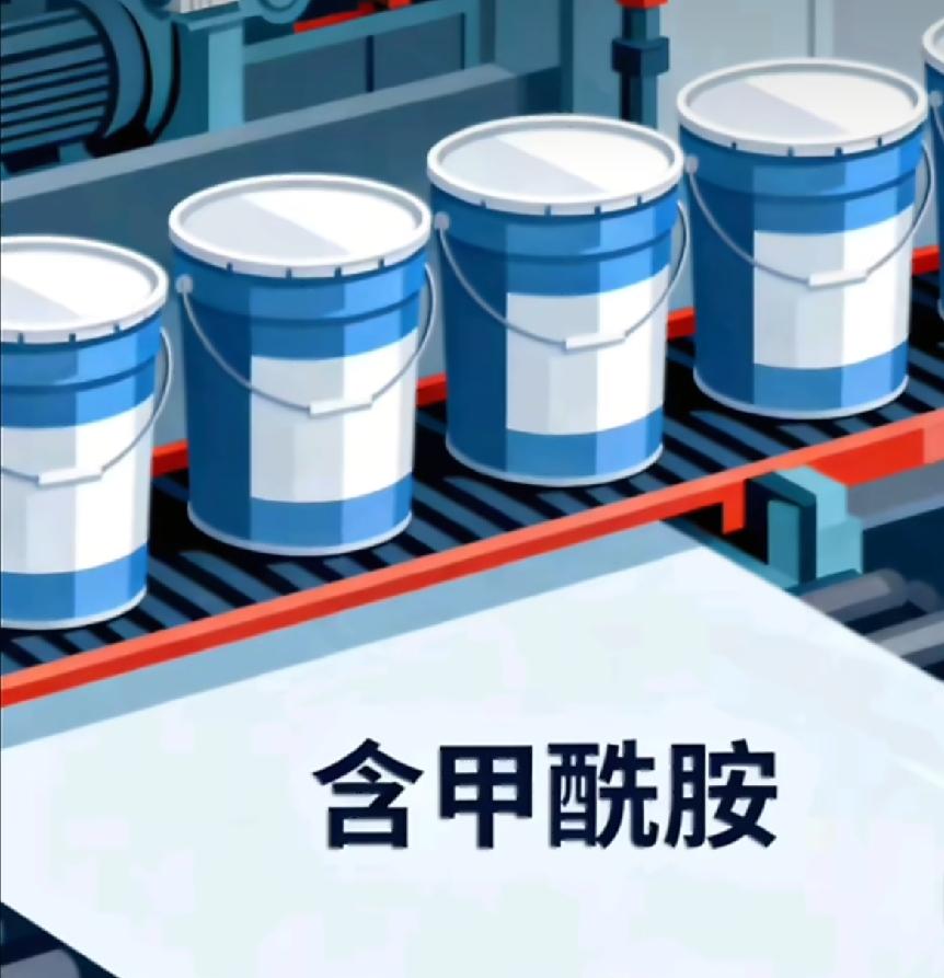 国家市场监管局出手——这场纸尿裤甲酰胺争议马上真相大白！一边是媒体检测检出致癌物