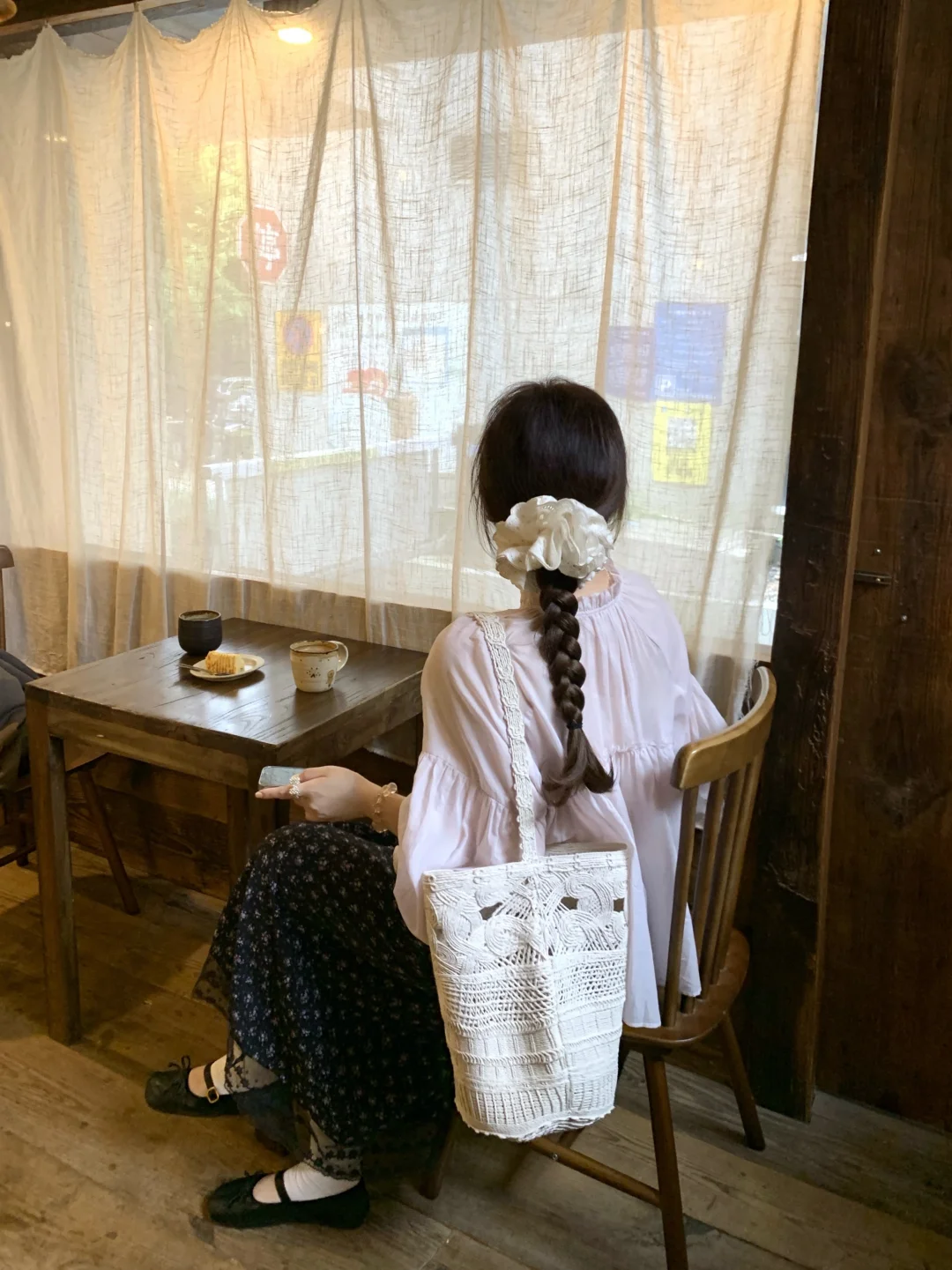 近期穿搭合集🧸˚ ˖ 𓈒𓏸 ⋆