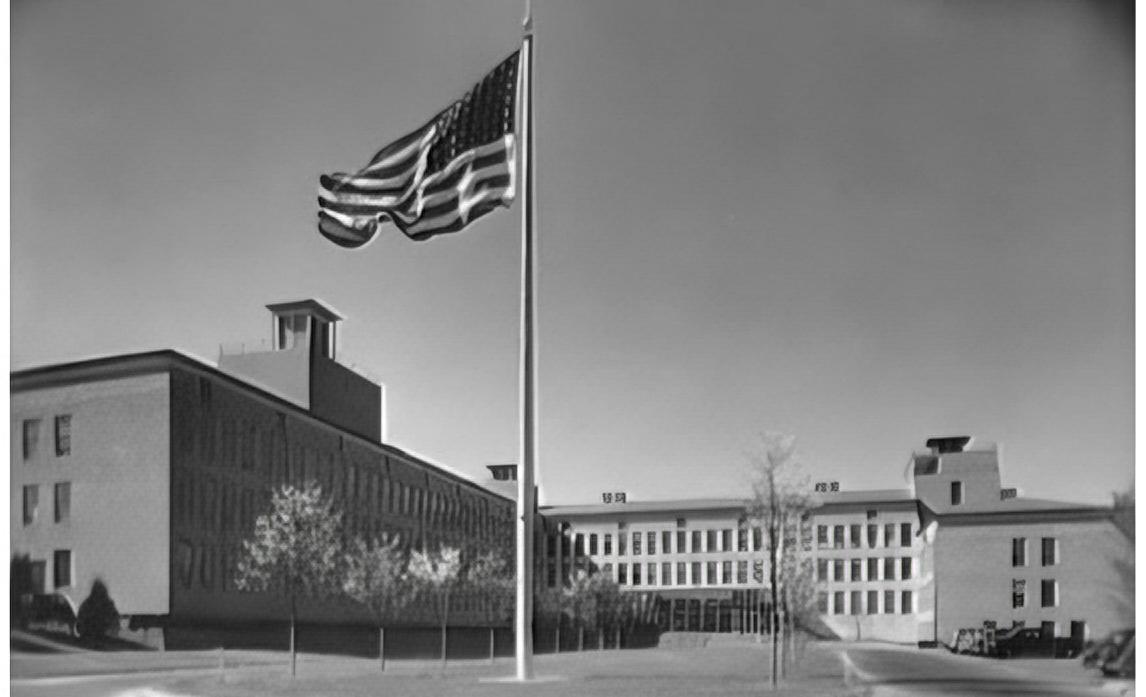 垄断沃土上的奇迹：贝尔实验室与数字时代序章

1947年寒冬，新泽西州默里山。贝