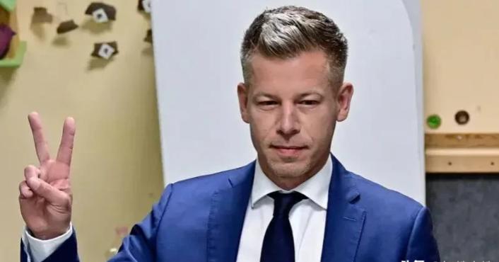 匈牙利新总理：我们不能自毁长城

在欧盟集体沉浸在对俄制裁的政治正确中时，匈牙利