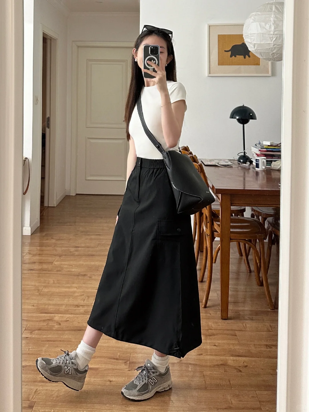 胶片日常🍃就这样简单随意走天下