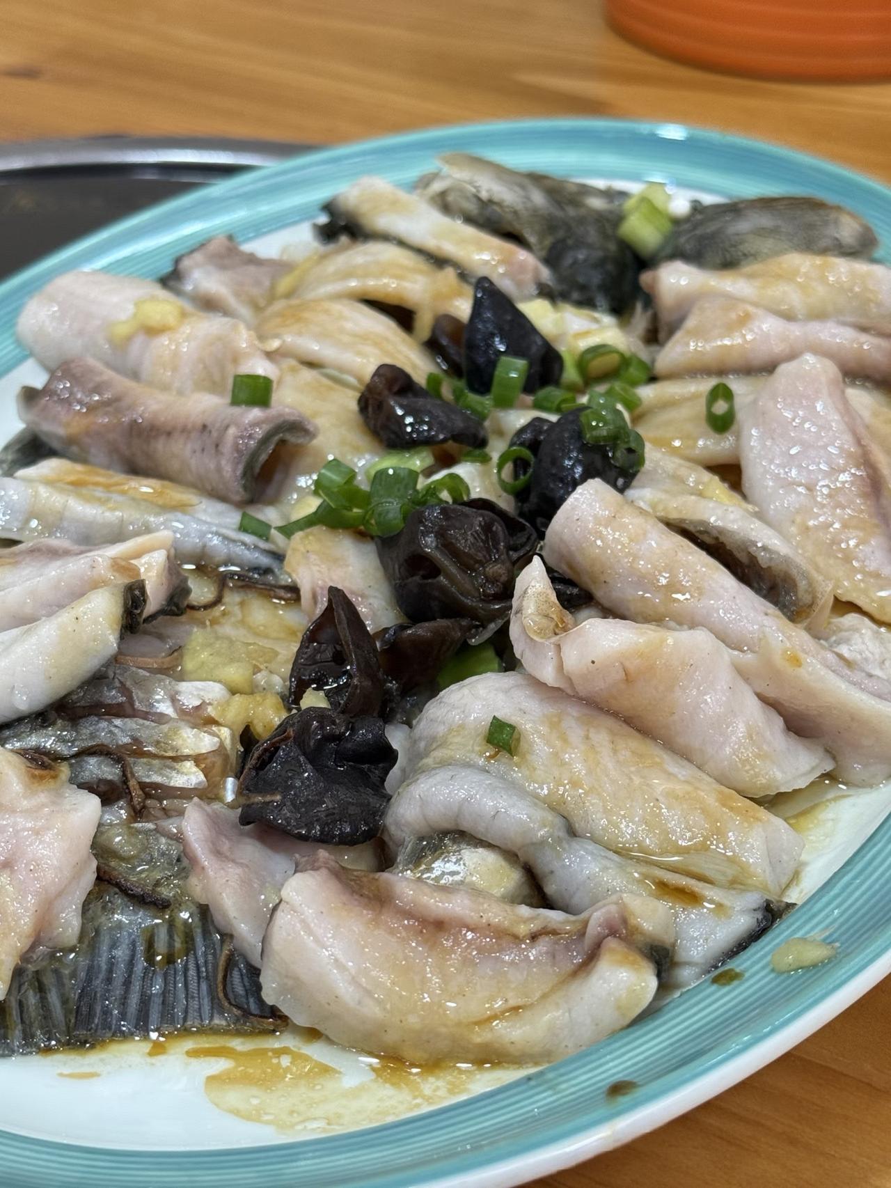 广东顺德，除了莫氏鸡煲，还有很多好吃的私房菜！
