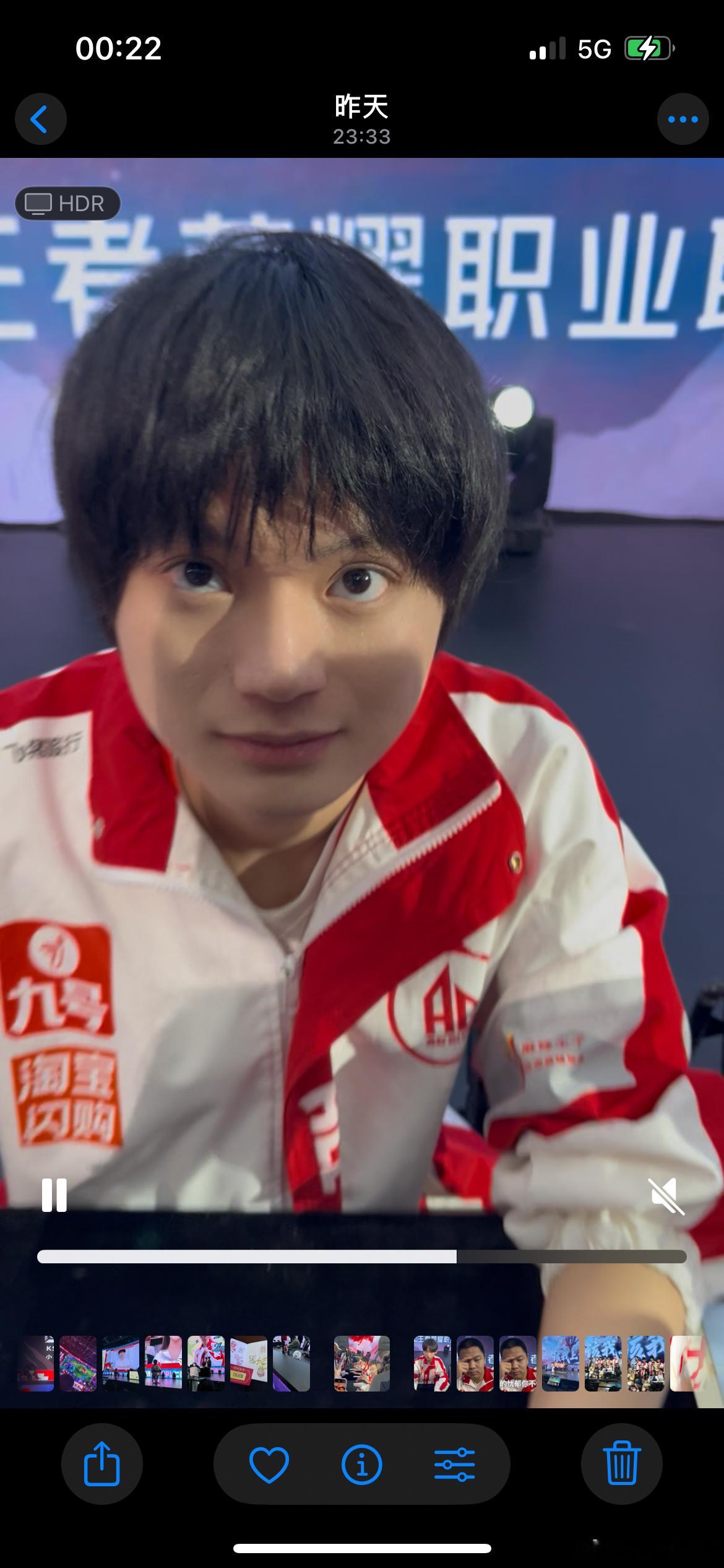 我去这才是我家孩子呀！ 