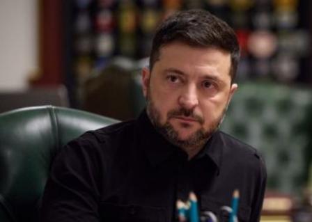 泽连斯基：我们不需要波兰军队进驻利沃夫，但盟友不愿与我们并肩站在前线。

泽连斯