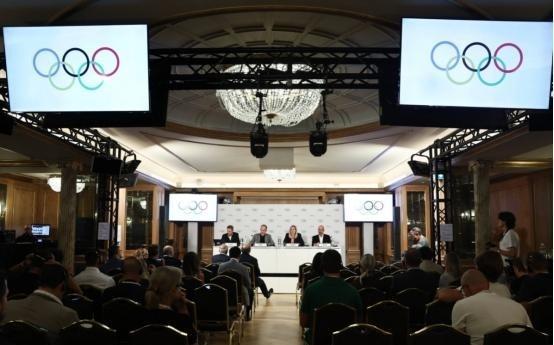 国际奥委会亲口承认：当年给北京奥运定的标准“太高了”。真相是，悉尼靠贿赂两票抢走