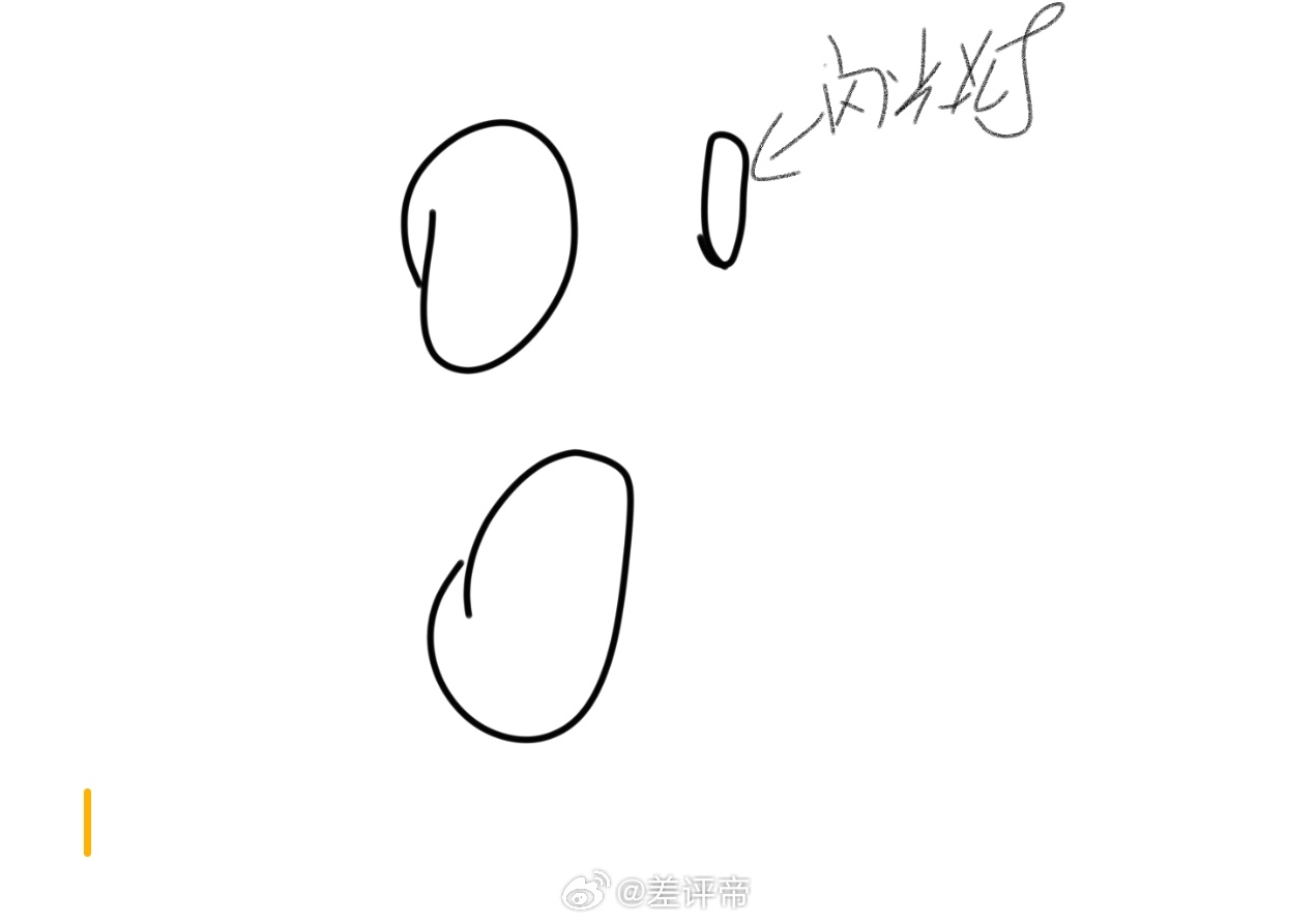 那个摄像模组其实是长这样的跟你们看的网图还是有区别的科技数码