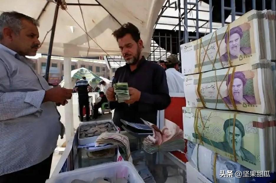 这就是流量密码，随着伊朗政府防止反对派搞事关闭国际网络，目前，伊朗人纷纷想到翻墙