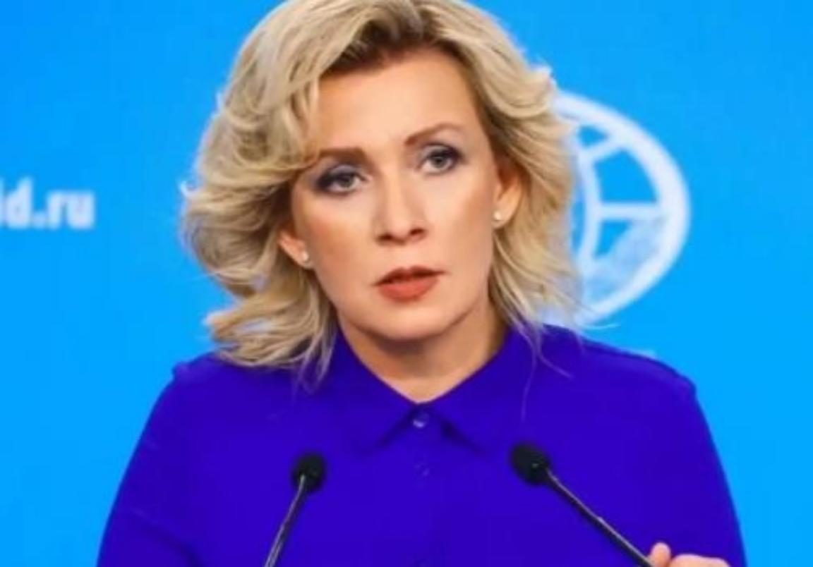 俄罗斯再次发出警告：如果中国像俄罗斯一样陷入“战争泥潭”，那么中国的对手怕是会不