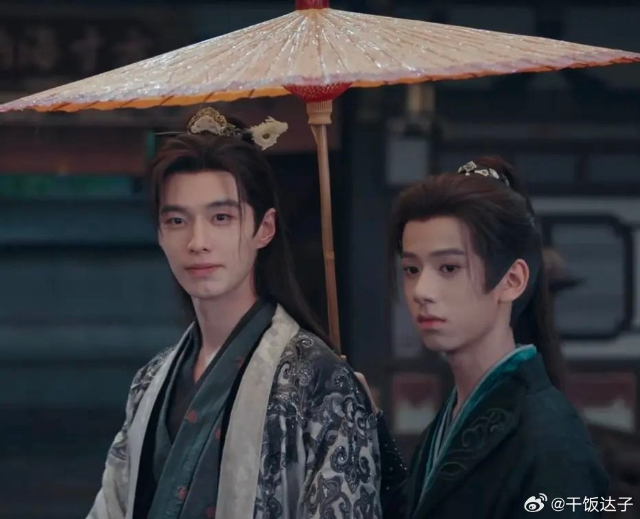 百花杀 有cp感吗 