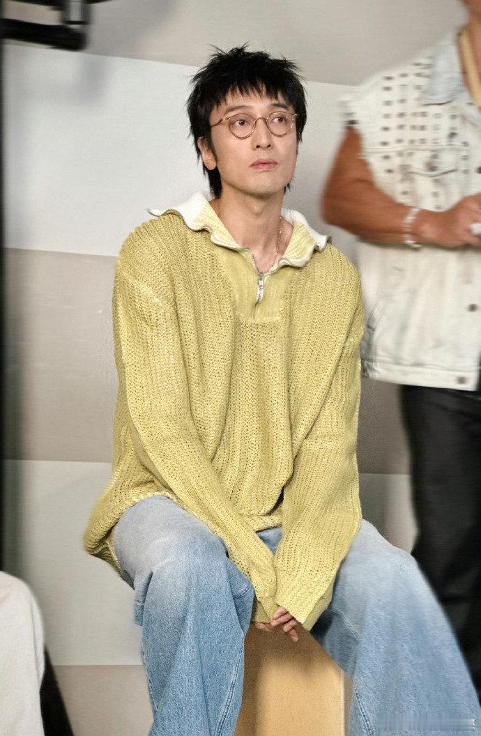 艾热说王传君要瘦了王传君真要瘦了披荆斩棘 谁被艾热这句调侃戳中！体能赛结束，艾热