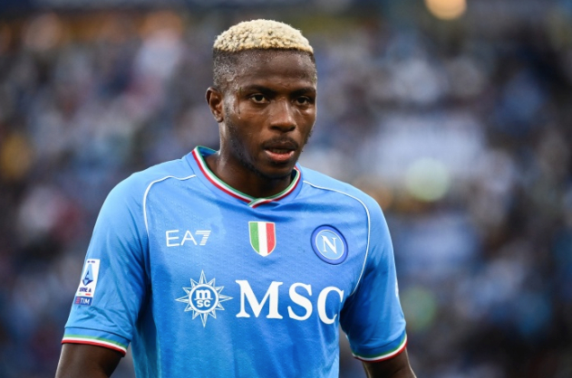 孔蒂：我不会谈论卢卡库 奥斯梅恩未来由俱乐部和球员决定8月17日讯 那不勒斯主帅