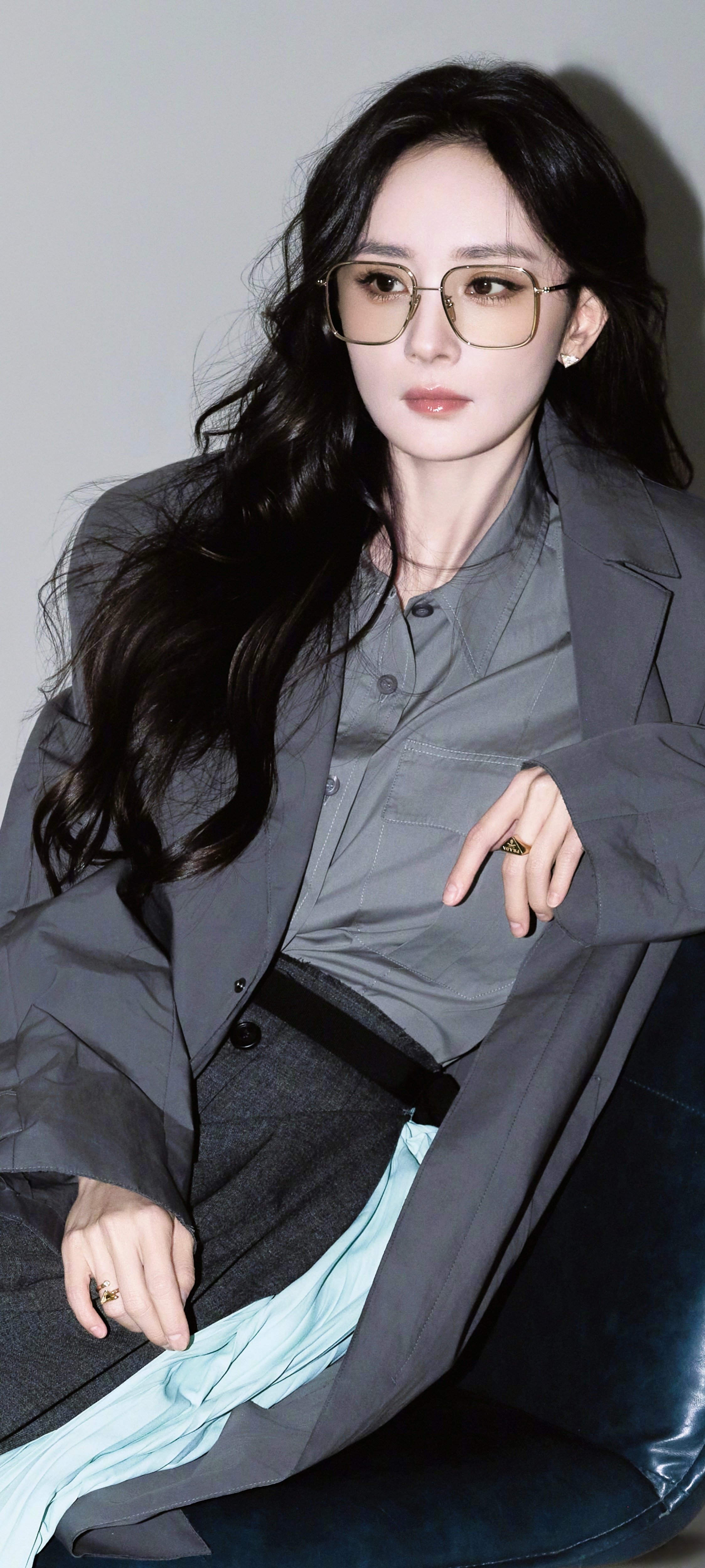 杨幂 美死啦杨幂杨幂