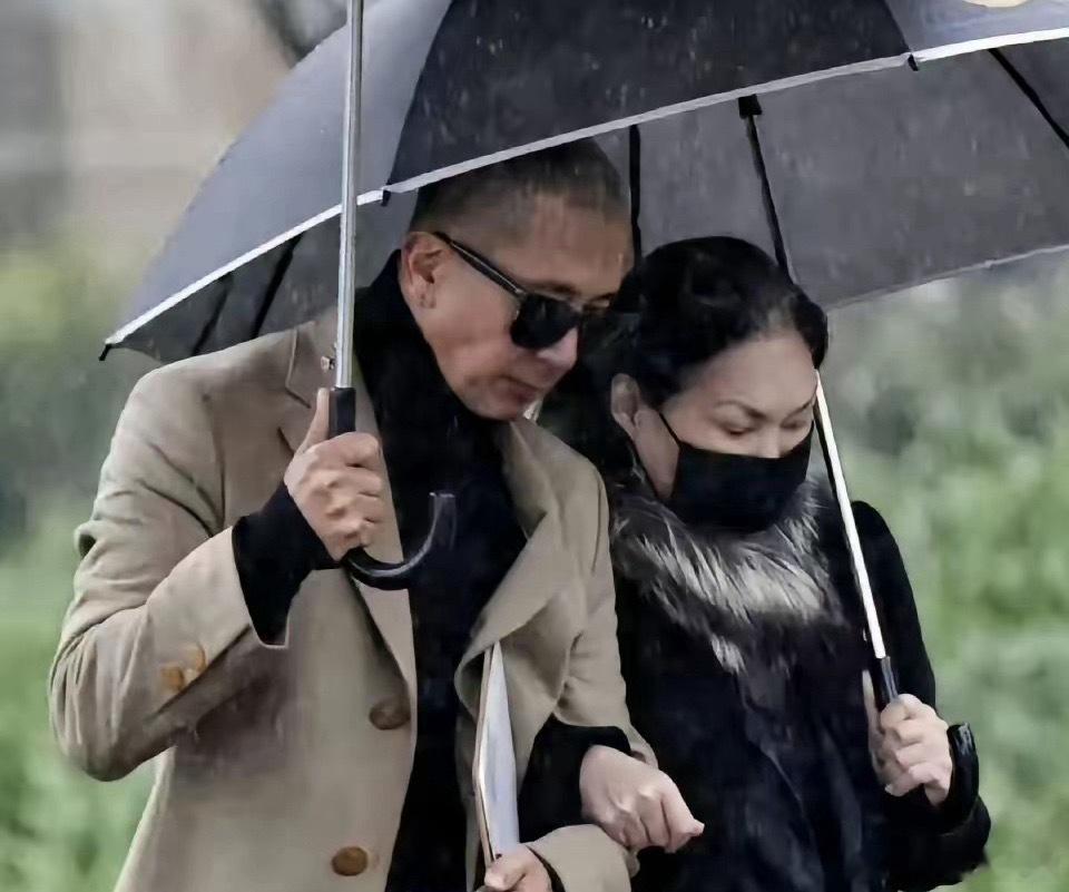 曝具俊晔被赶出大S豪宅具俊晔，将争夺大S遗产！7月12日，台媒爆料，具俊晔不仅要