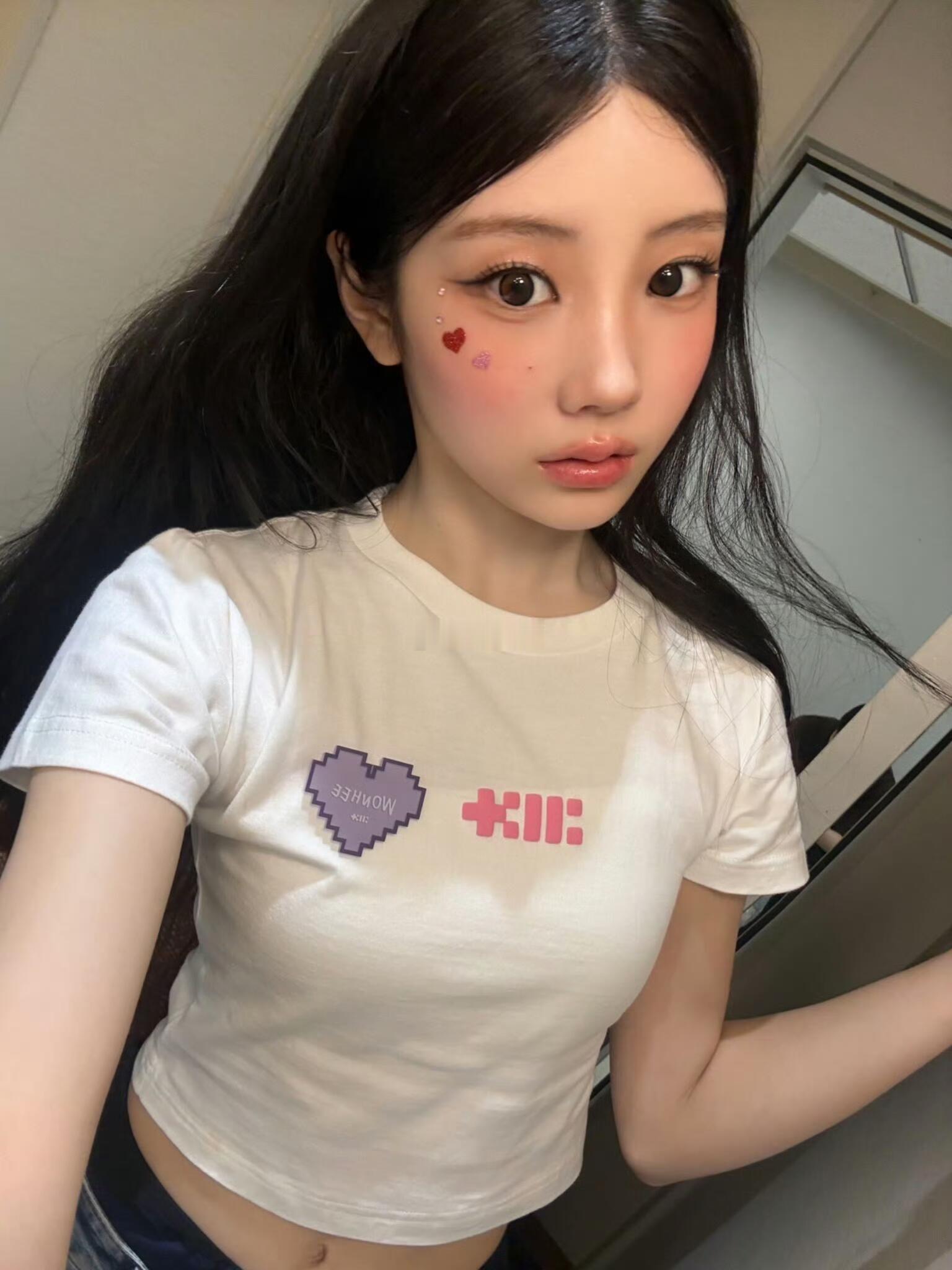 李沅禧 ☺️wonhee 吾家禧儿初长成 