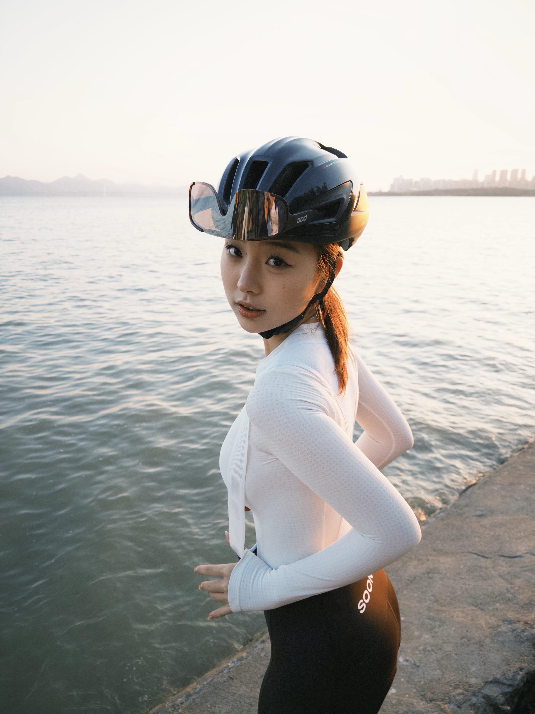 我爱 故 我在。