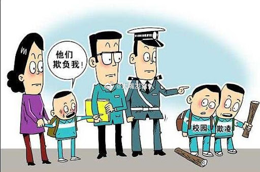 大理通报女生被殴打事件   家长做得对，第一时间报警学校处置只想息事宁人、把事捂