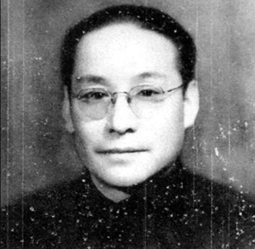 军统少将被李士群擒获，妻子向潘汉年请求援助，潘汉年建议她赶紧联系日本人，这背后发