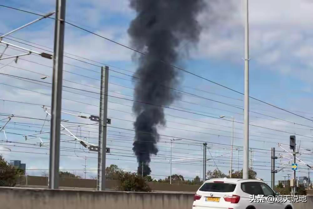 又是一个不宣而战，置国际法为厕纸，美以联军再次打破常规，事先无任何征兆，对伊朗境