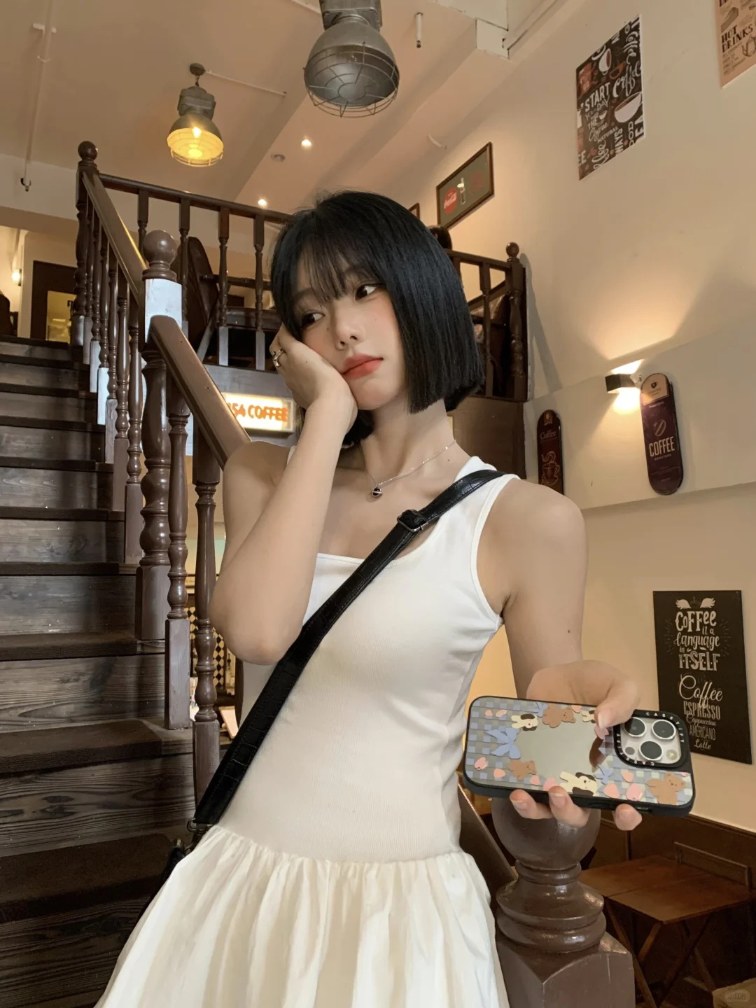 轮到姐拽了