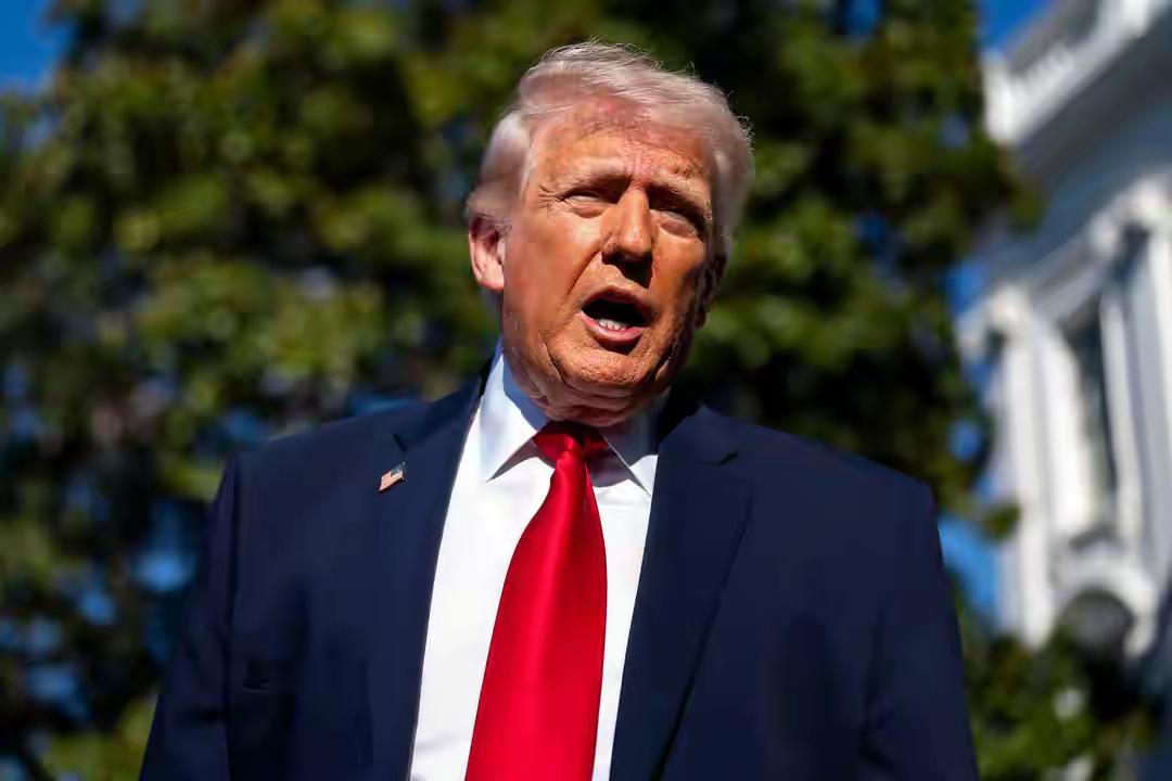 特朗普下死手！美军悍然封锁全球油脉，伊朗导弹已上膛：敢闯就击沉！

就在刚刚，中