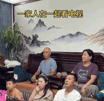 这就是所谓的一物降一物吧，绕了一圈，完美闭环了。