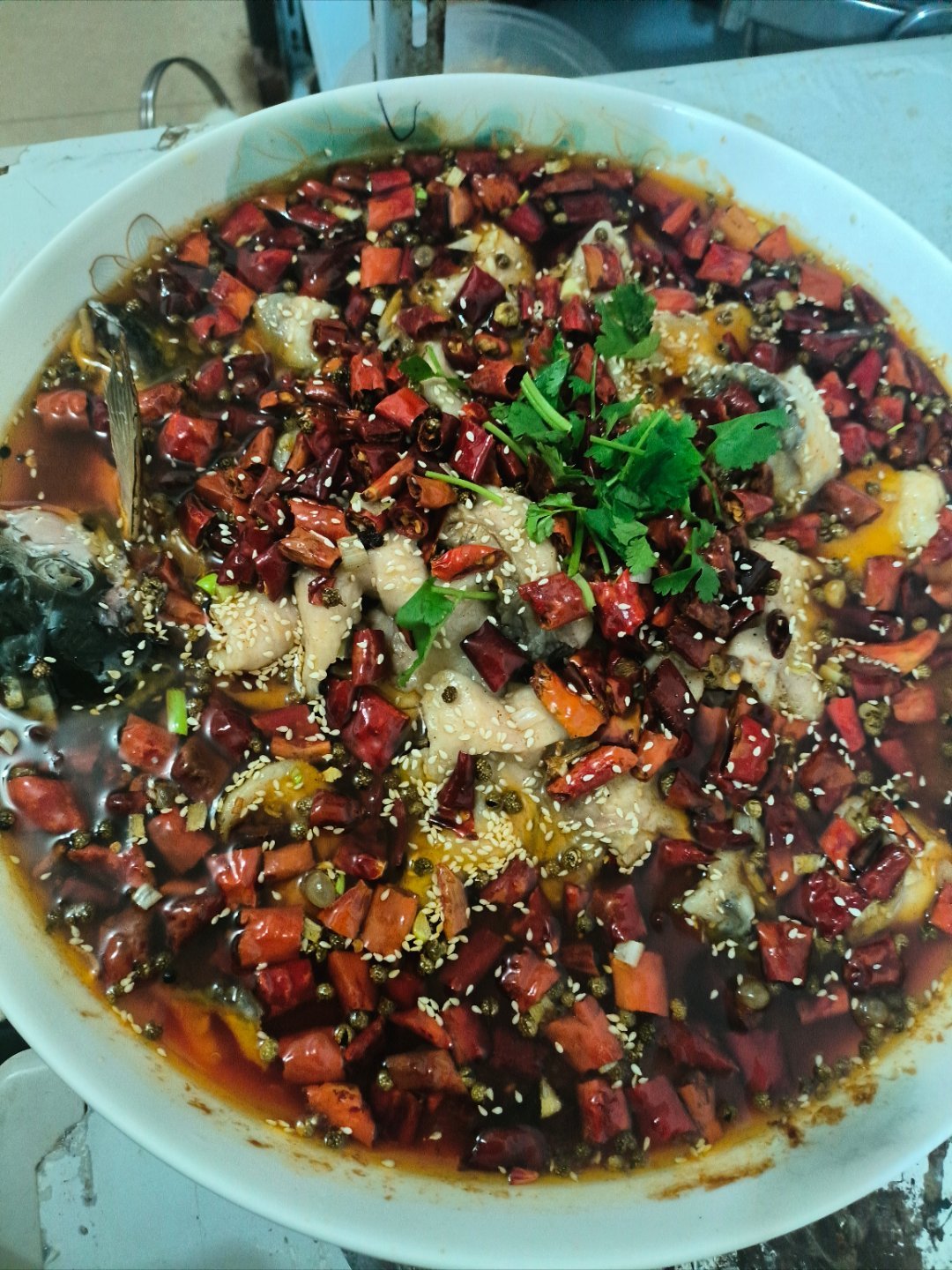 今天晚到吃它可好？看这就好有食欲啊！！有没有一起的，我是饿了，先吃啦！ 