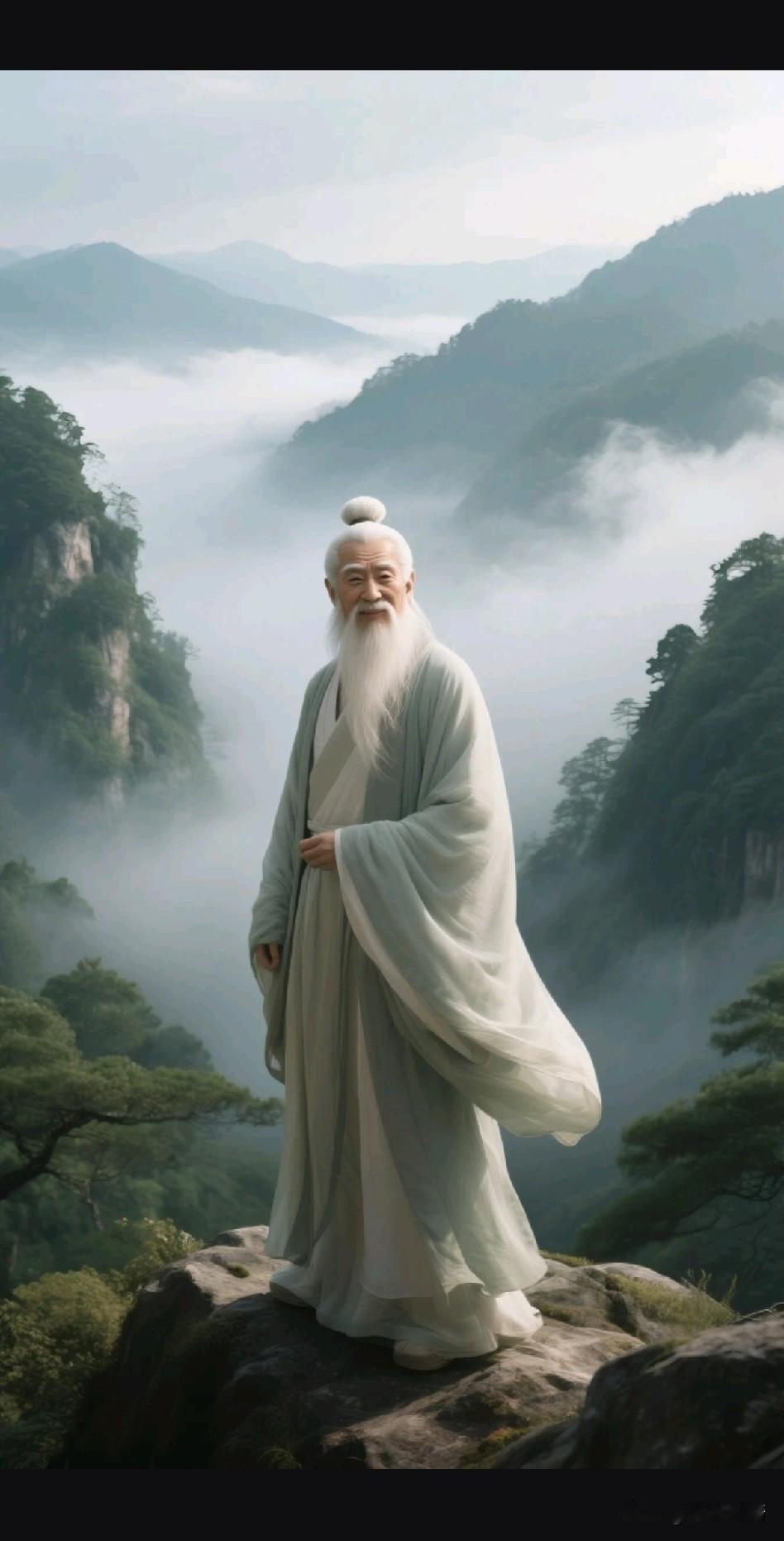 《见微知著论》

毫末初萌藏栋梁，累土微尘起九苍。
萤火虽微照夜路，蚁穴不堵溃金
