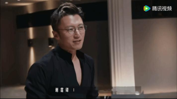 谢霆锋一句话让女厨师坚持12年 一饭封神 行业偏见挡不住热爱的脚步！陈明媚油画出