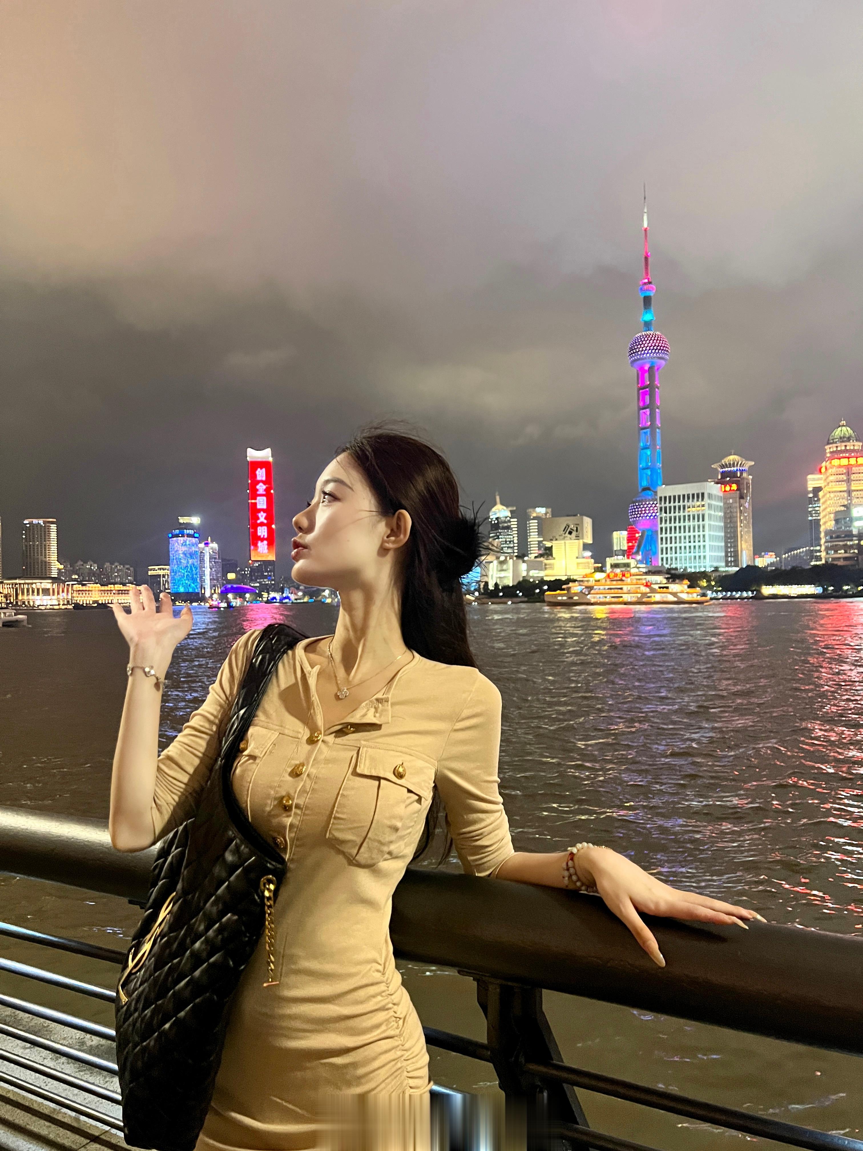 City walk ​​​