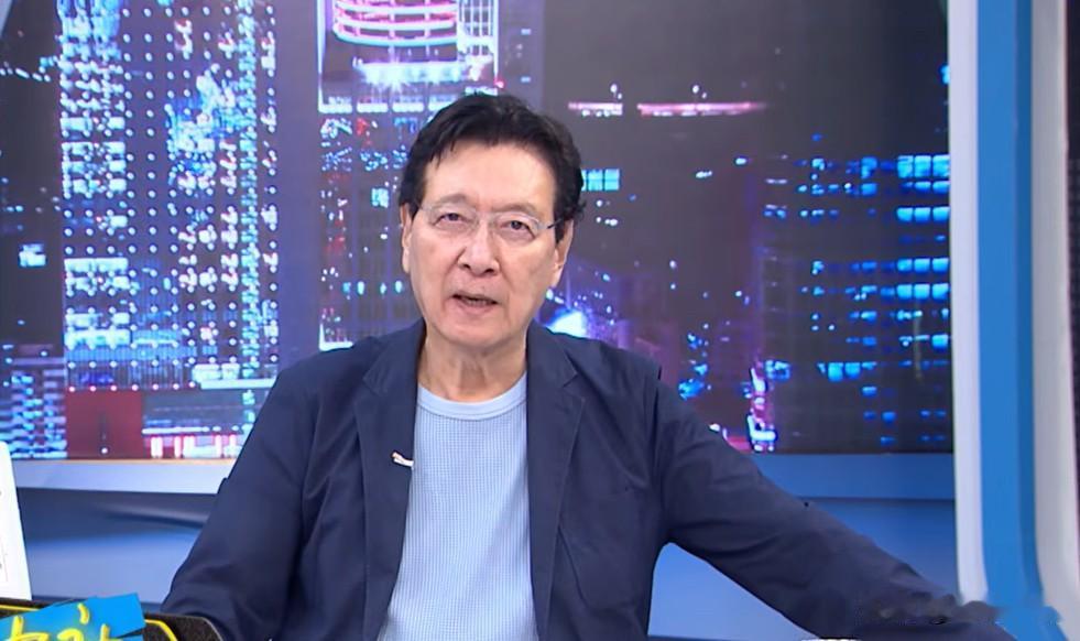 台当局阻断青年交流 赵少康：“两岸统来统去比打来打去好”

针对台当局封锁大陆“