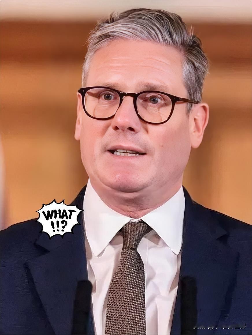 快讯，快讯
英国首相宣布了
2025年10月25日，英国首相斯塔默在伦敦宣布了一