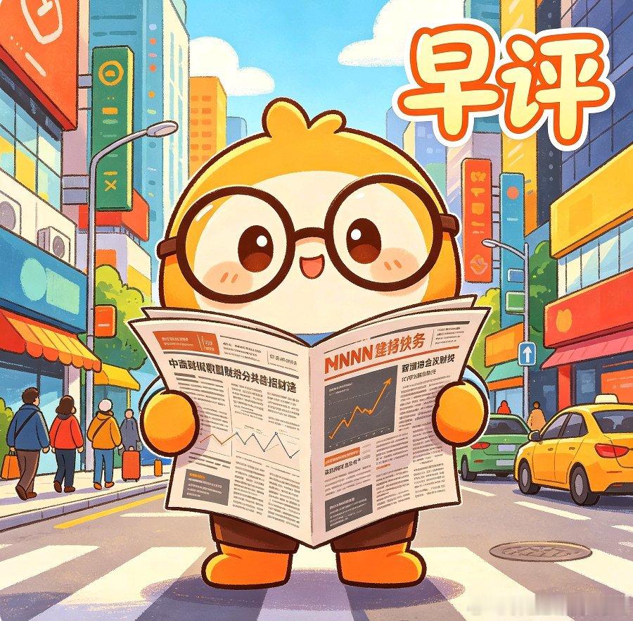 6月11日 股市早评一、重磅财经消息1、外围市场整体走弱，美股三大指数集体收跌，