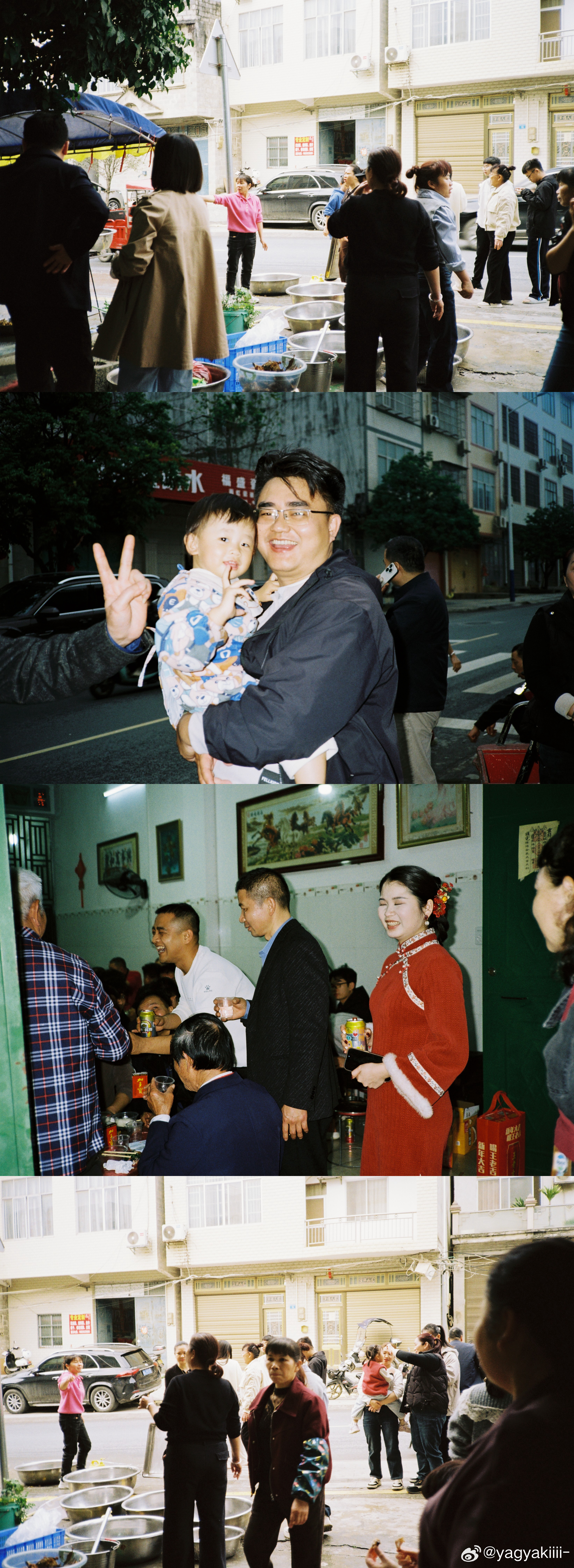 是我想拍的记录类照片，是自然的，放松的，随意的抓拍，认真享受温暖且幸福的当下。 