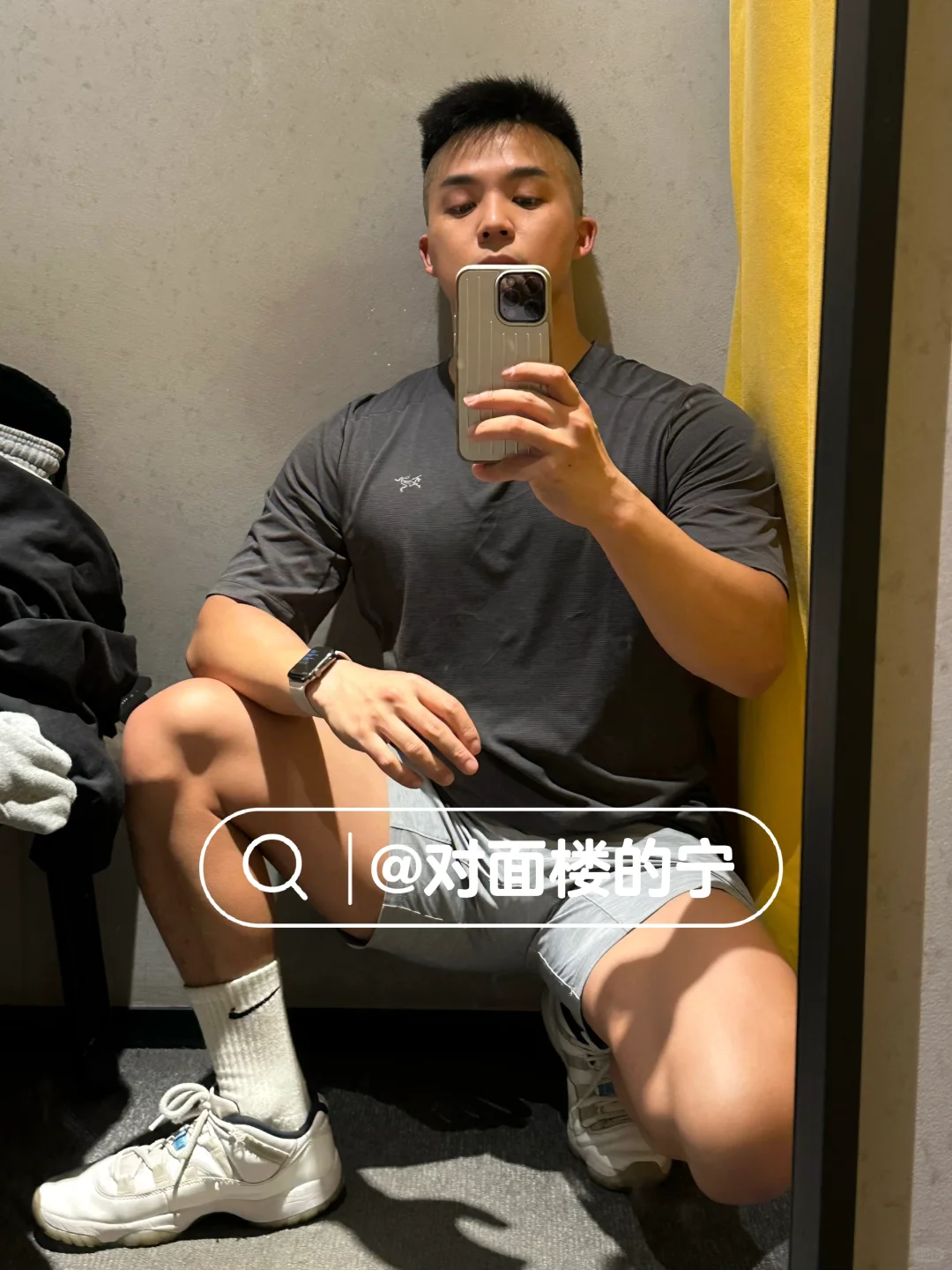 十二月开练｜少说多做