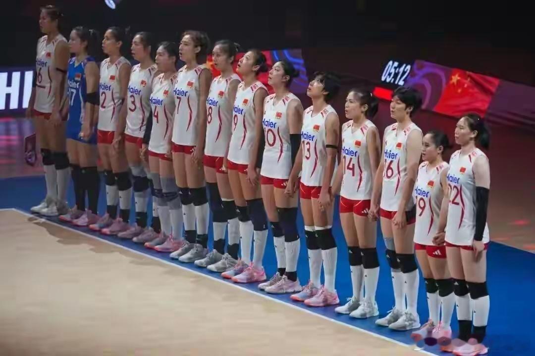 这一战，决定中国女排“奥运门票”8月21日至30日，2026年亚洲女排锦标赛将在