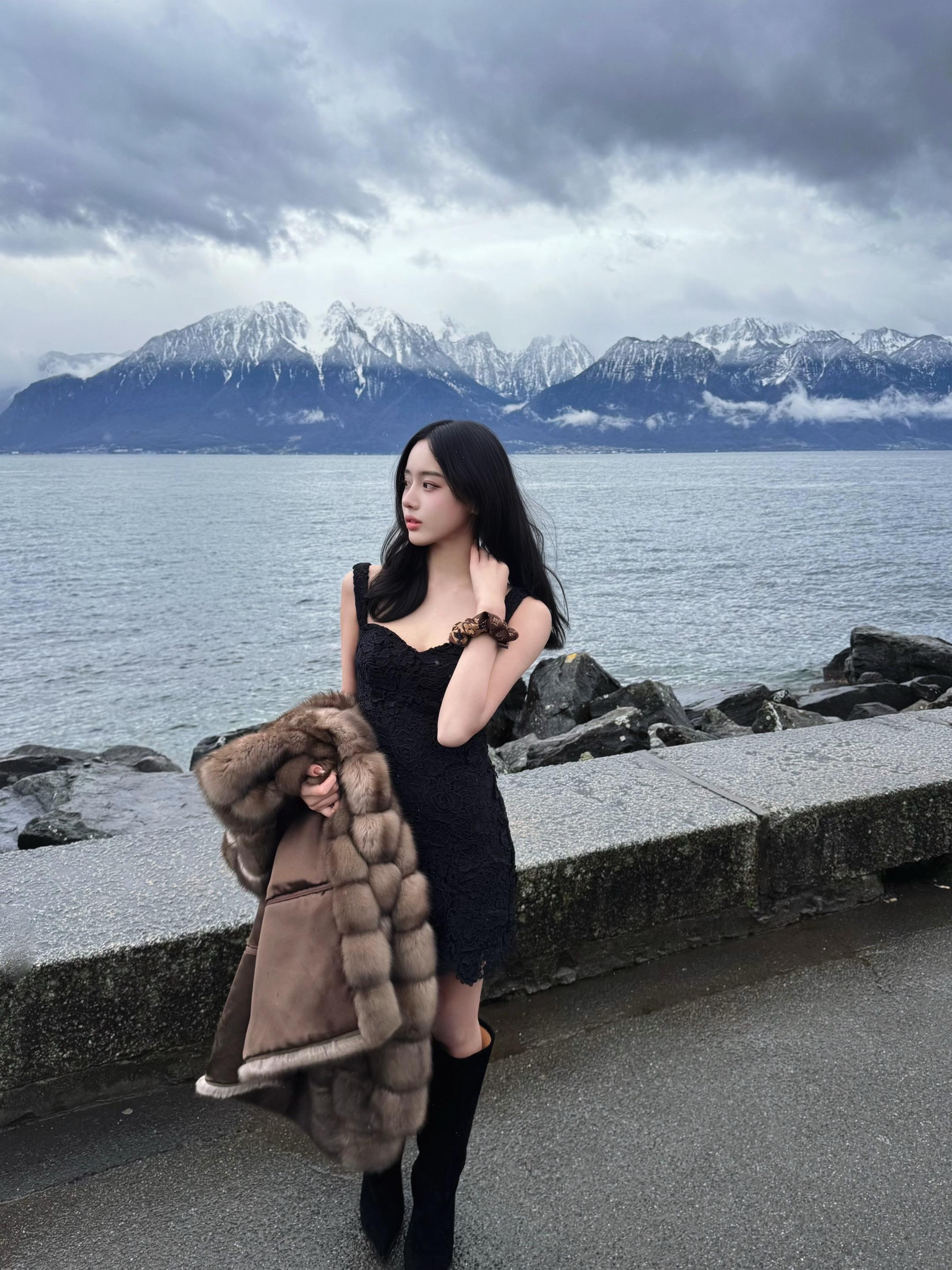 追寻着你