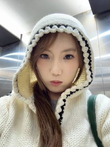 感觉戴这帽子像俄罗斯套娃🪆