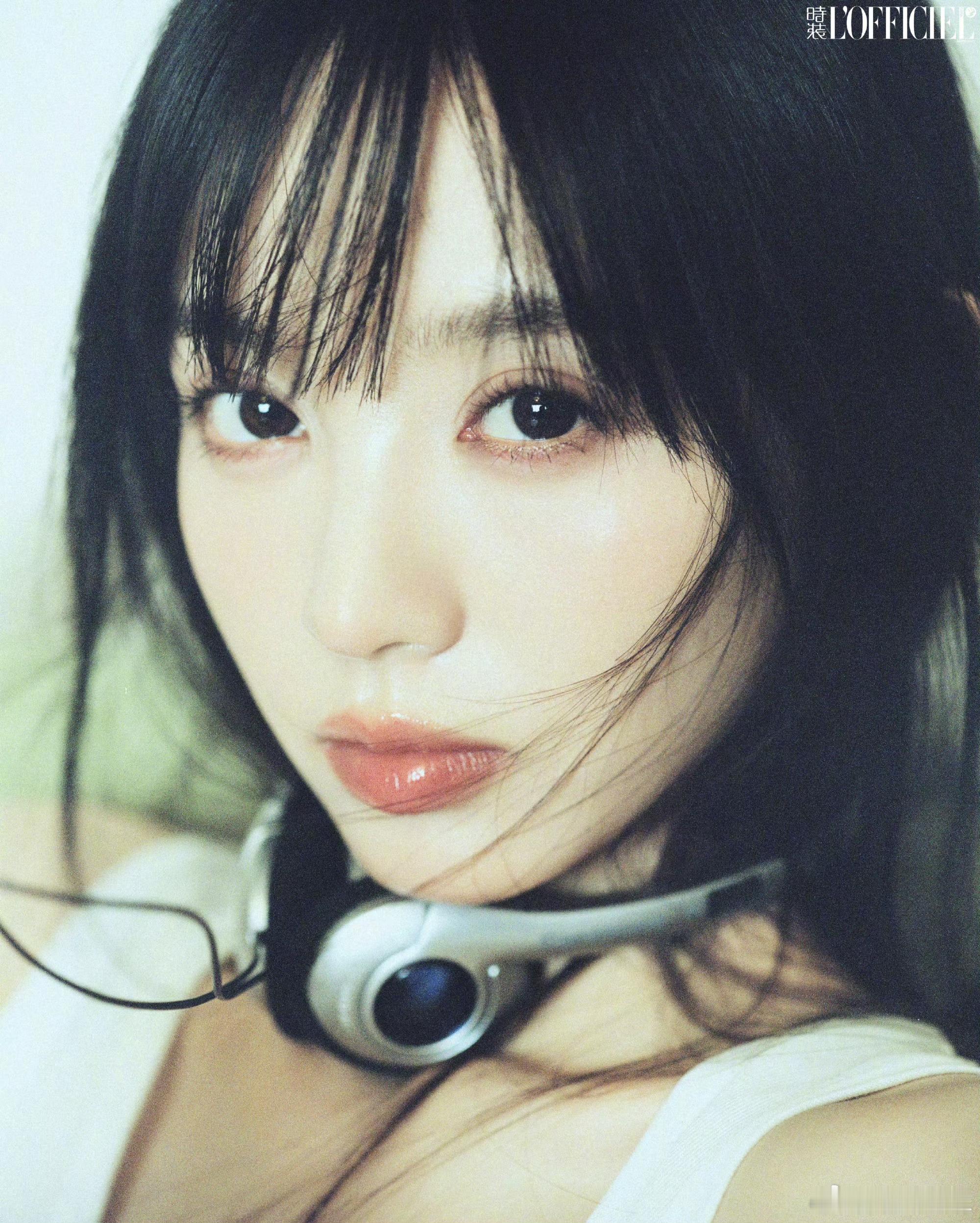 田曦薇 基因彩票谁懂啊看完合照狠狠羡慕了！小田真的完美复刻爸妈所有颜值优点🥹精