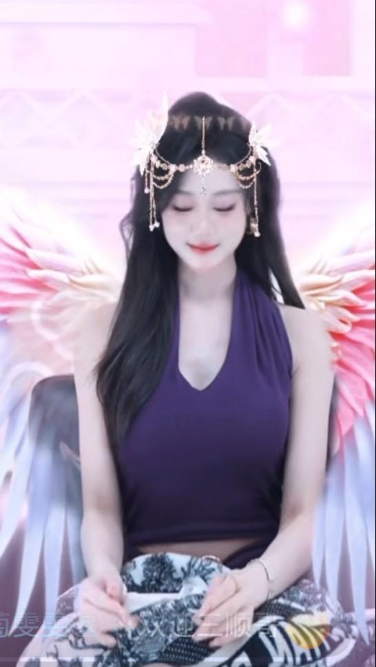 我想是你们的爱让我越来越勇敢❤️