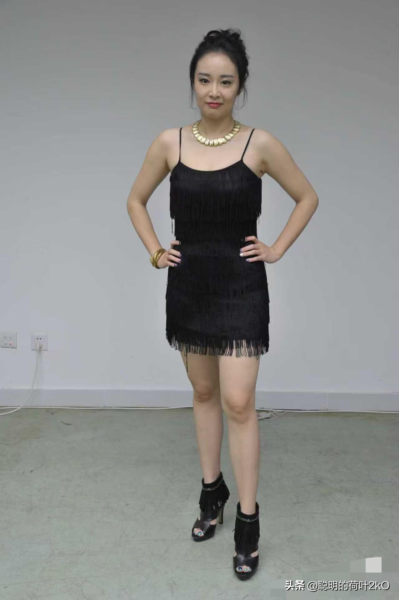 大嫂高叶的霸气