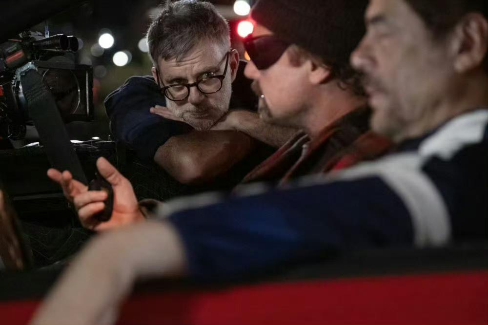 2026第98届奥斯卡获奖名单：

最佳导演： ​​​​保罗·托马斯·安德森《一