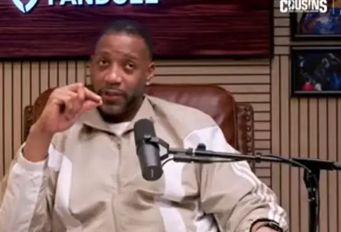 麦迪认为杰伦布朗才是MVP：“我一直认为，即使拿走一名球员，这支球队依然具备季后