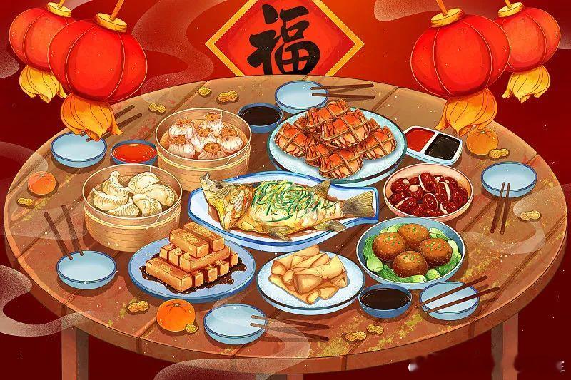 #三高人群如何健康过年##全民慢病健康科普计划##三高人群的健康刺客有什么#春节