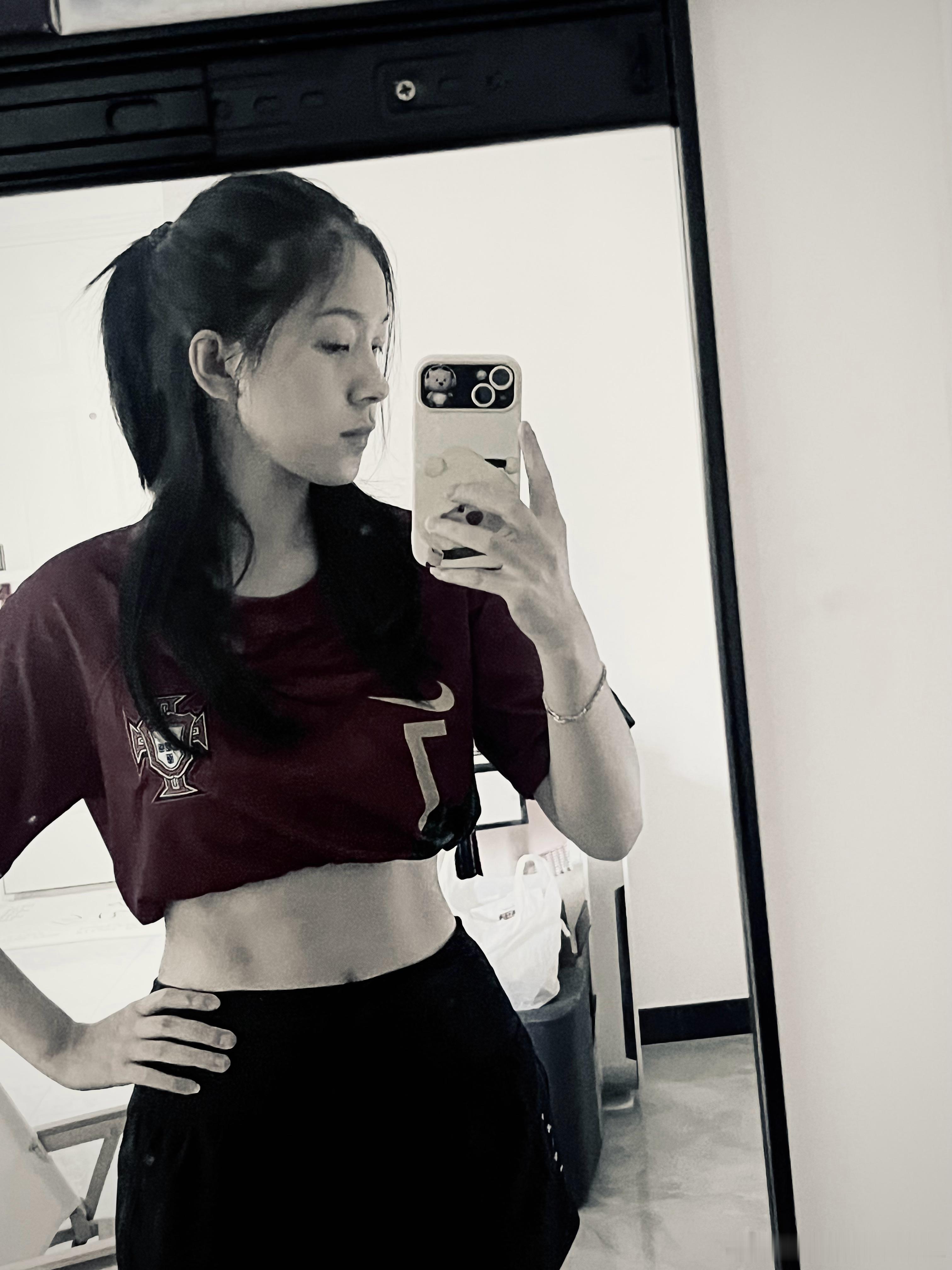 🦾🐴🐎📙🆗🏍️🏃🏻‍♀️🦐🍏🧃#一条plog告别七月##马