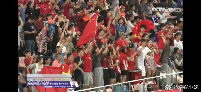 国足亚运会铜牌中国U23国足vs乌兹别克斯坦U23亚运铜牌战，中国队经过惨烈的点