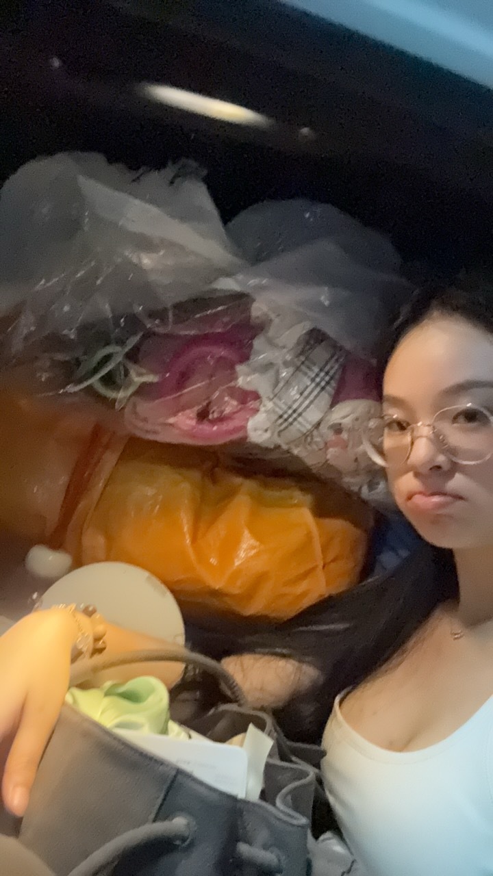 再见👋 ​​​