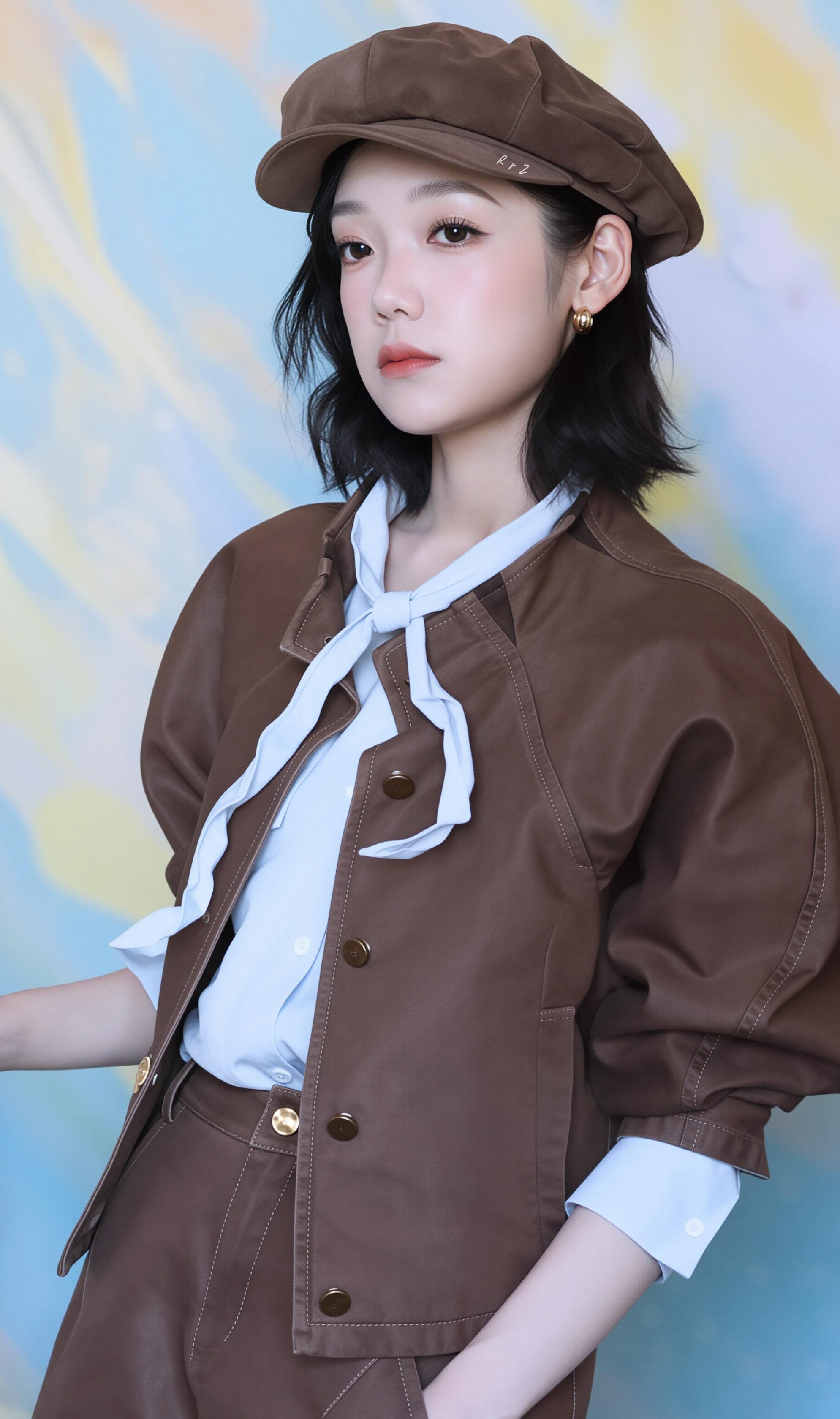 希林娜依高人鱼歌姬具象化了好喜欢《寻鲸记》的歌词，好像在静静地听希林讲述自己的故