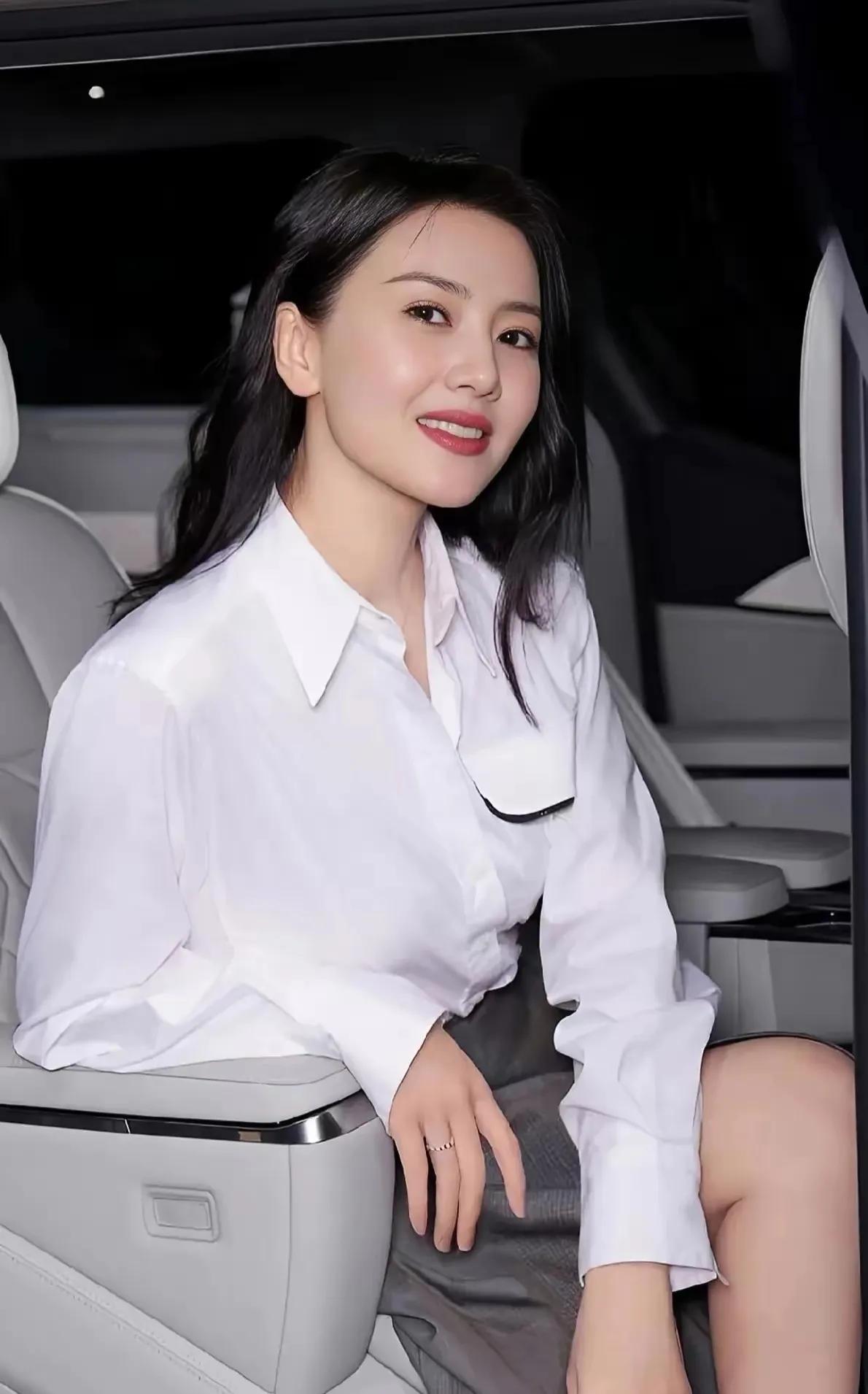 这又是哪位明星