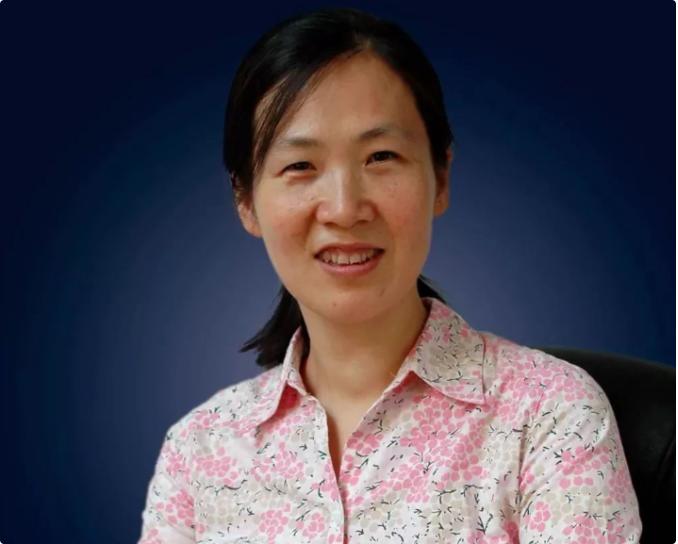 她是美国最不想放回中国的科学家，拒绝了美国公司千万年薪，放弃了美国一切待遇，在祖